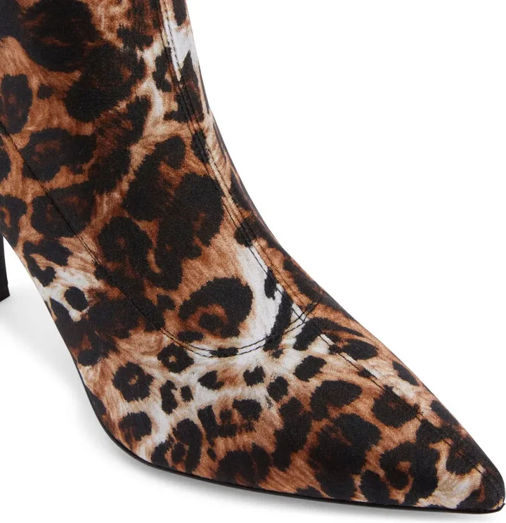 90mm Mirea boots - Image 4