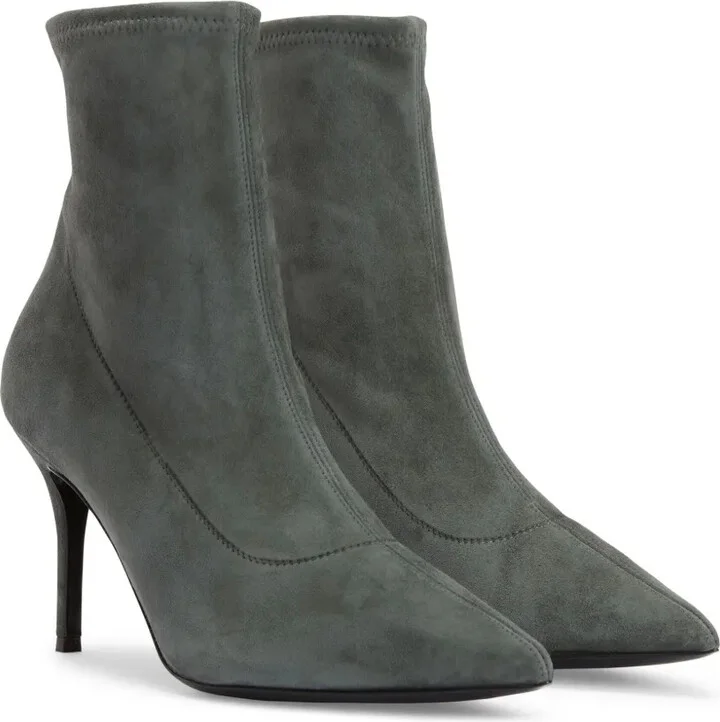 90mm Mirea boots - Image 2