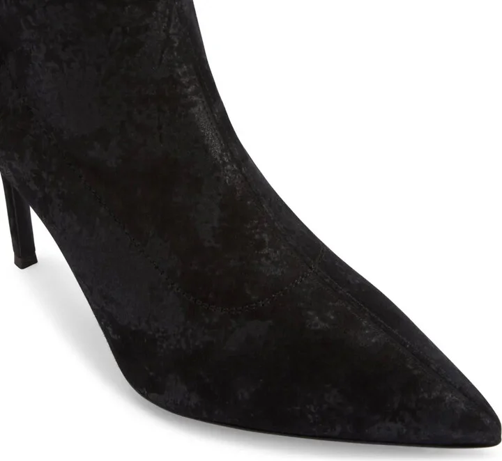 90mm Mirea boots - Image 4