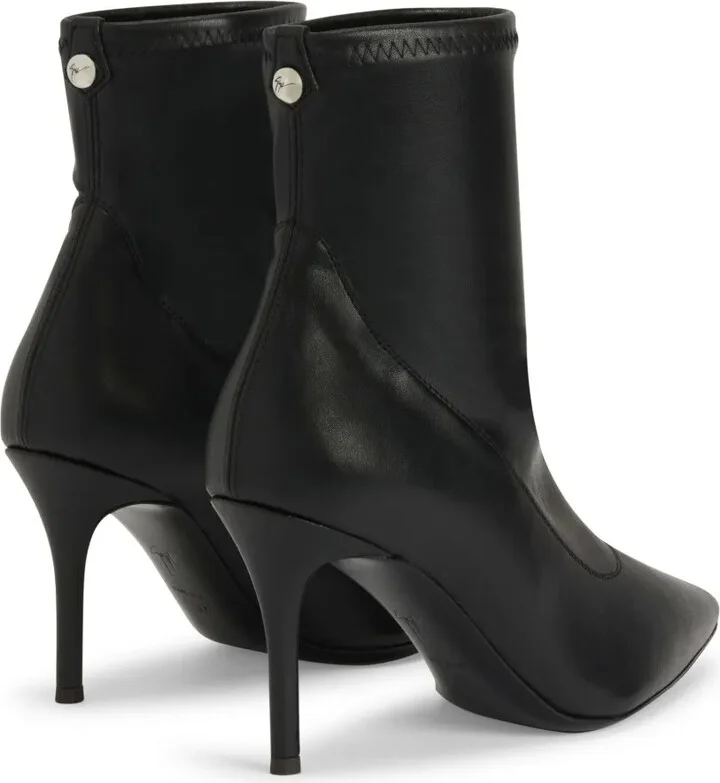 90mm Mirea boots - Image 3