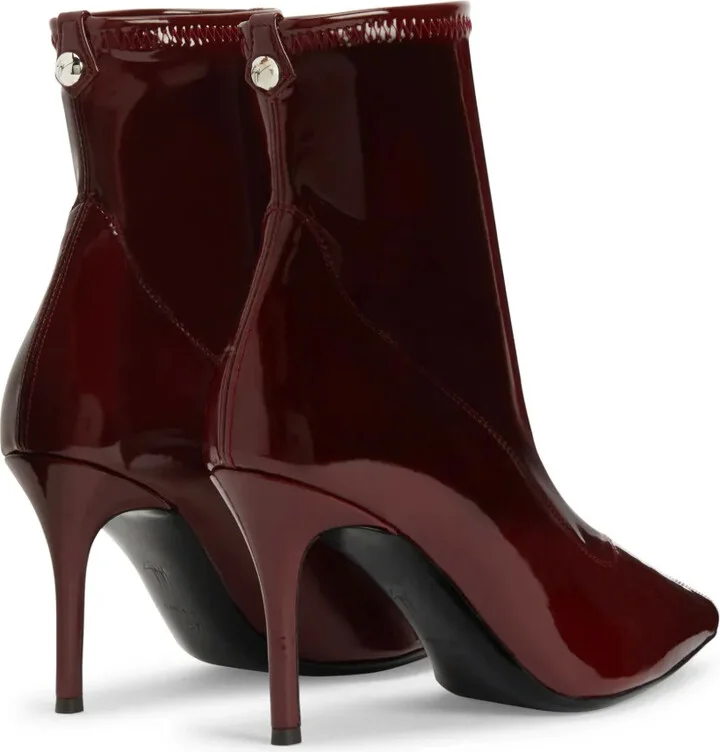 90mm Mirea boots - Image 3