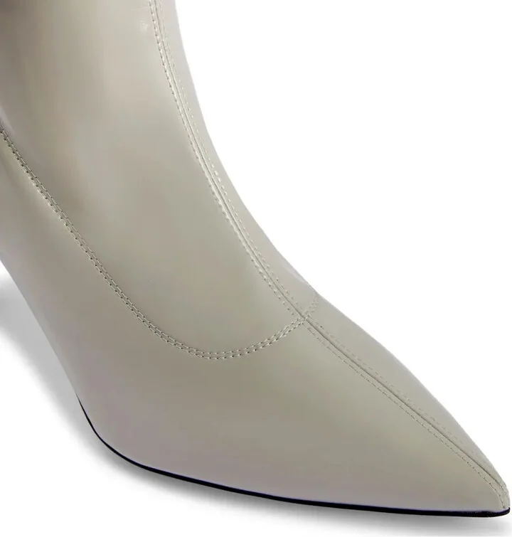 90mm Mirea boots - Image 4