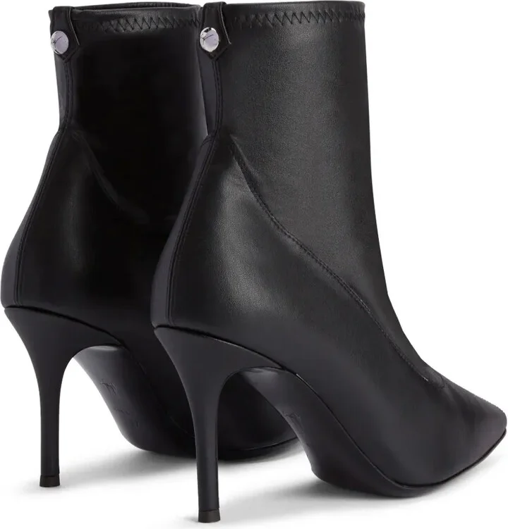 90mm Mirea boots - Image 3