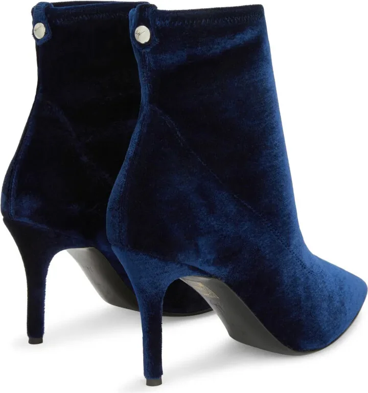 90mm Mirea boots - Image 3