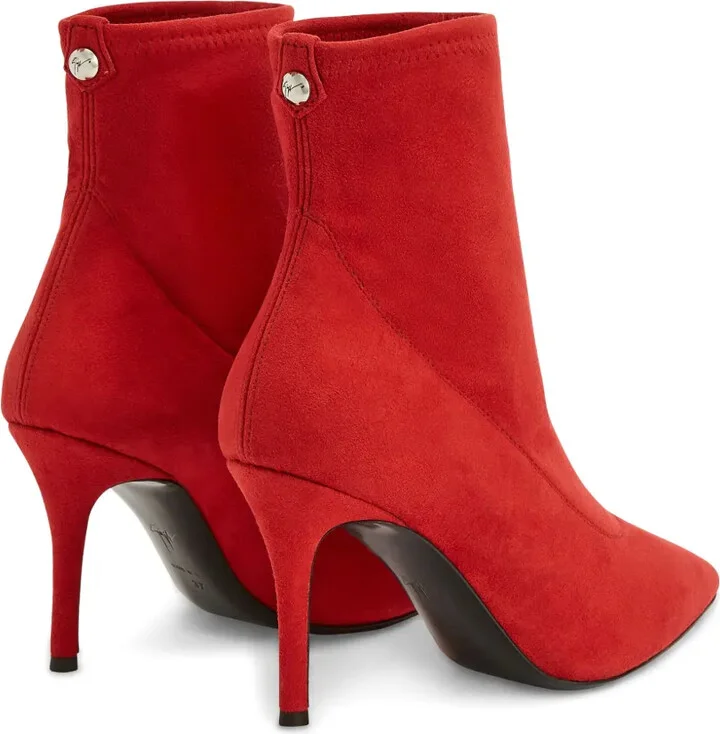 90mm Mirea boots - Image 3