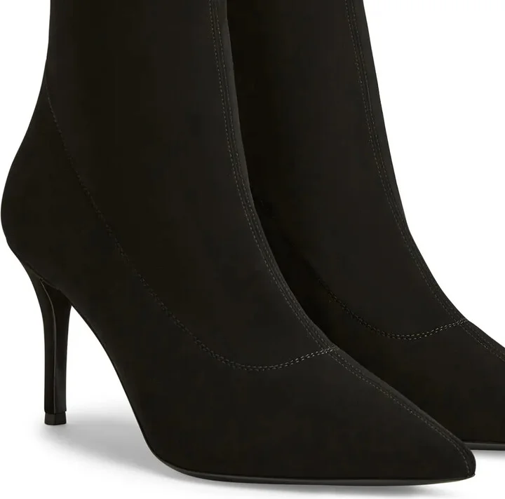 90mm Mirea boots - Image 4