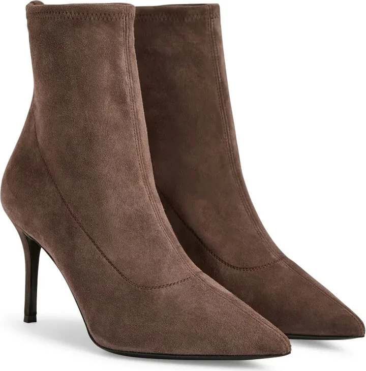 90mm Mirea boots - Image 2