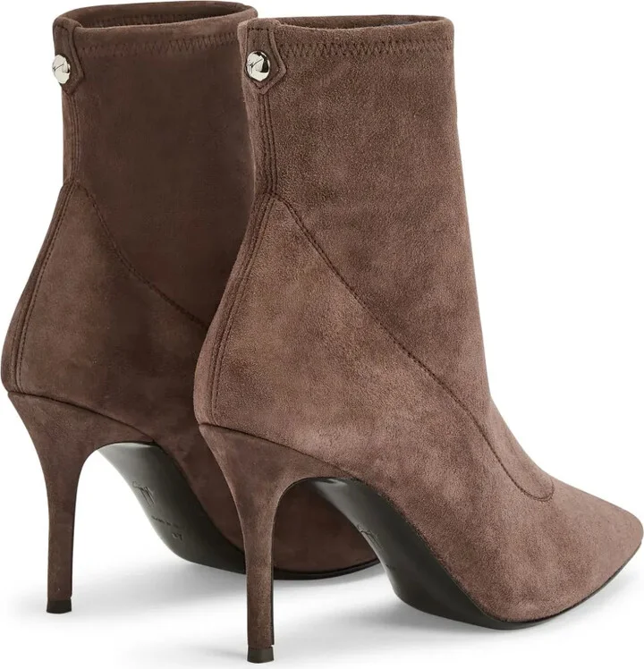 90mm Mirea boots - Image 3