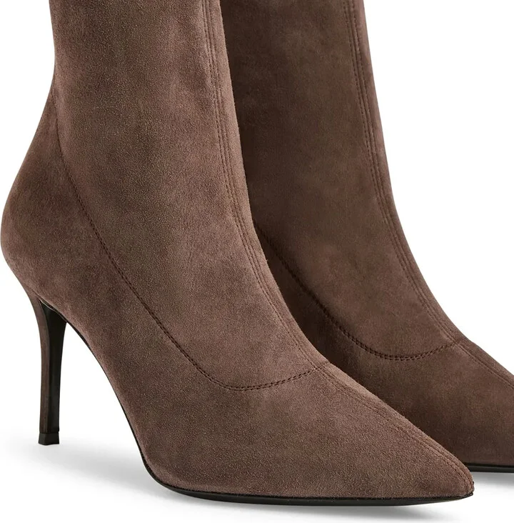 90mm Mirea boots - Image 4