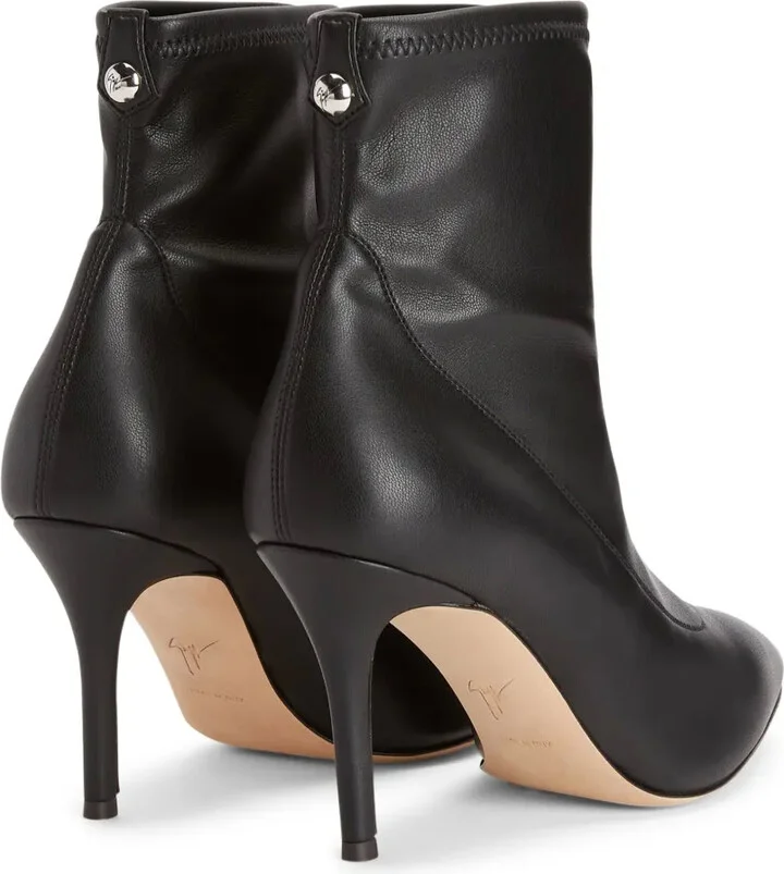 90mm Mirea boots - Image 3