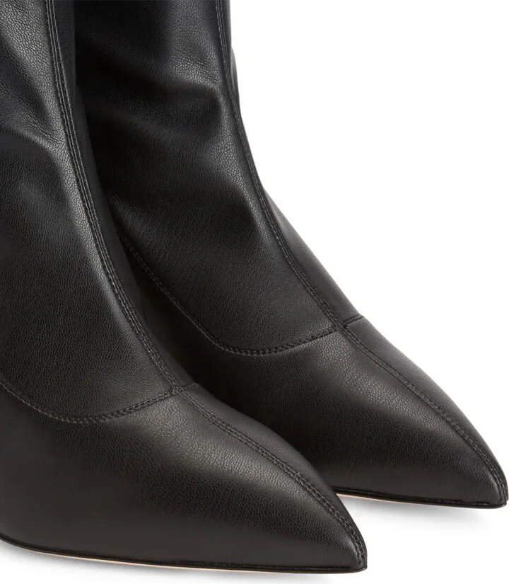 90mm Mirea boots - Image 4