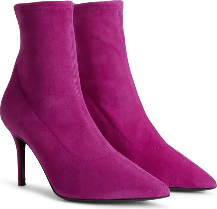 90mm Mirea boots - Image 2