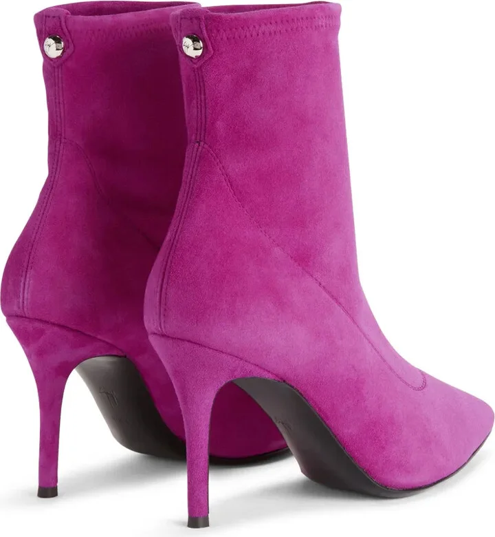 90mm Mirea boots - Image 3