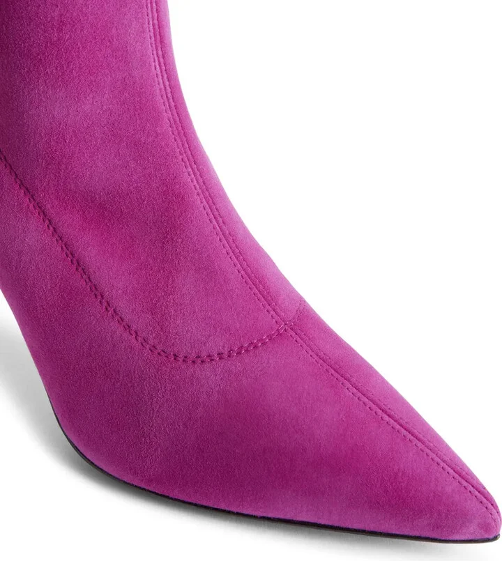 90mm Mirea boots - Image 4