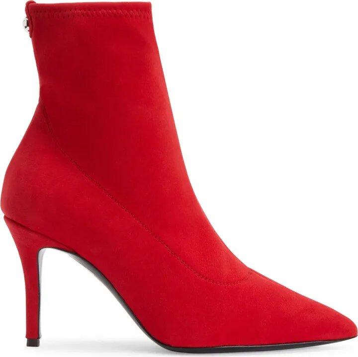 90mm Mirea boots