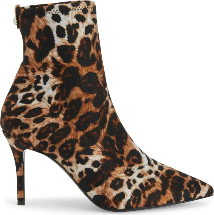 90mm Mirea boots