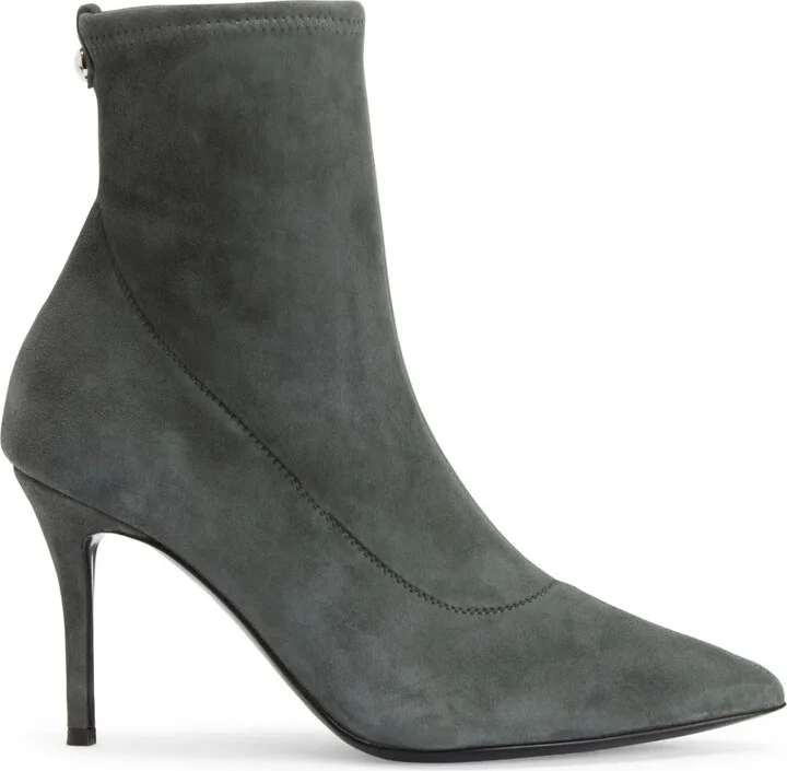 90mm Mirea boots