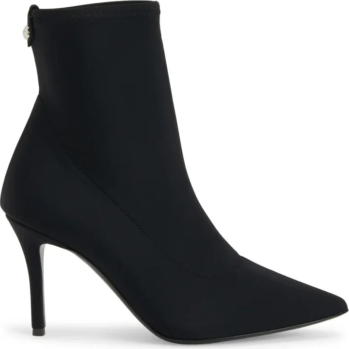 90mm Mirea boots