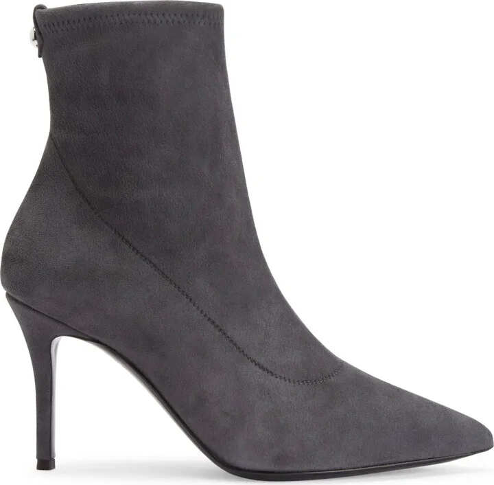 90mm Mirea boots
