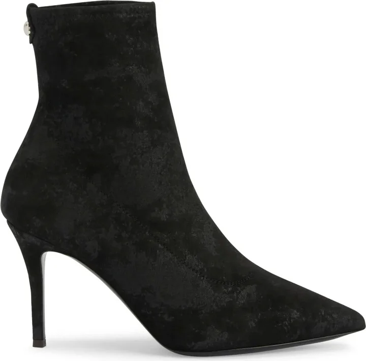 90mm Mirea boots