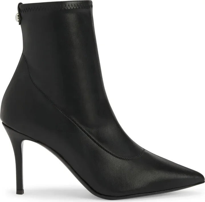 90mm Mirea boots