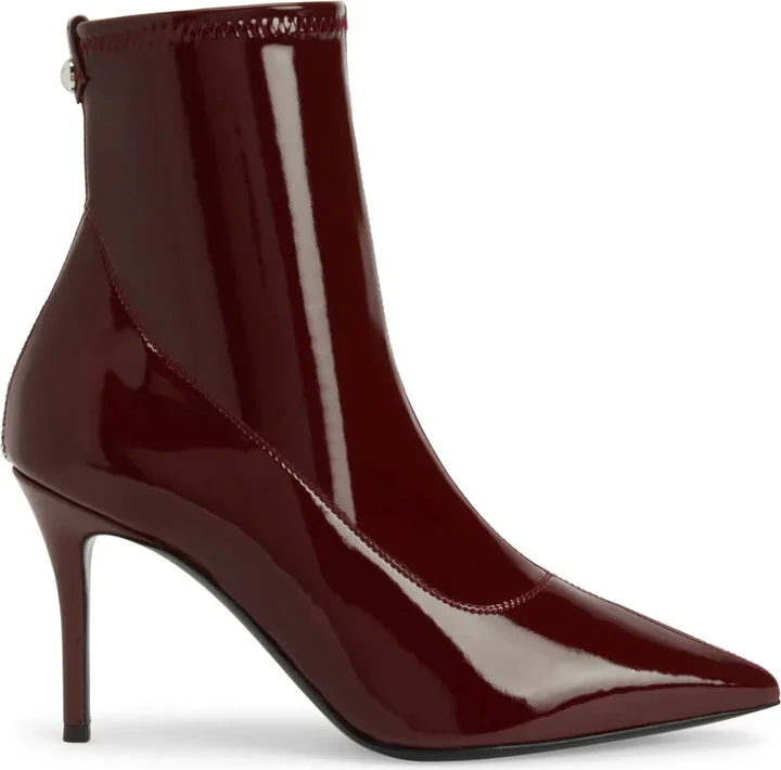 90mm Mirea boots