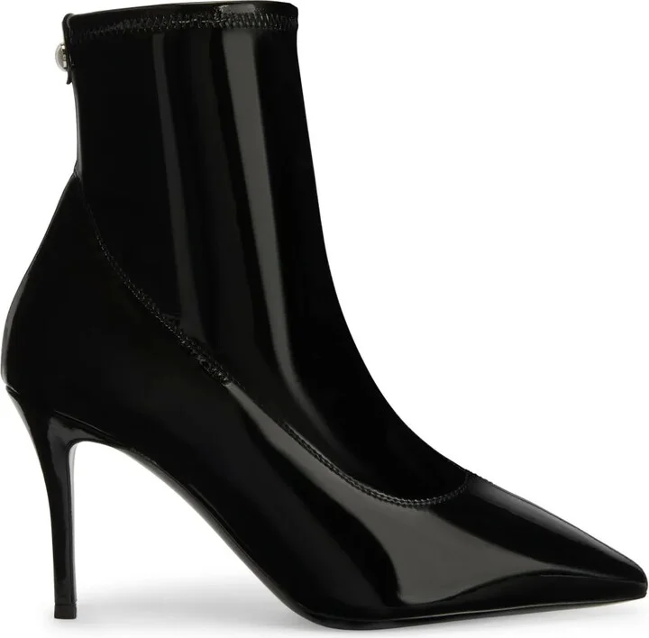90mm Mirea boots