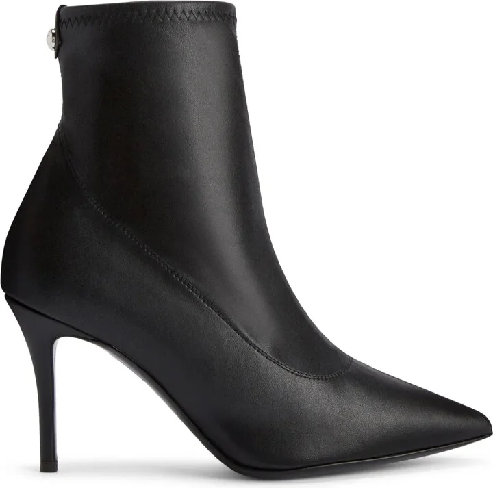 90mm Mirea boots