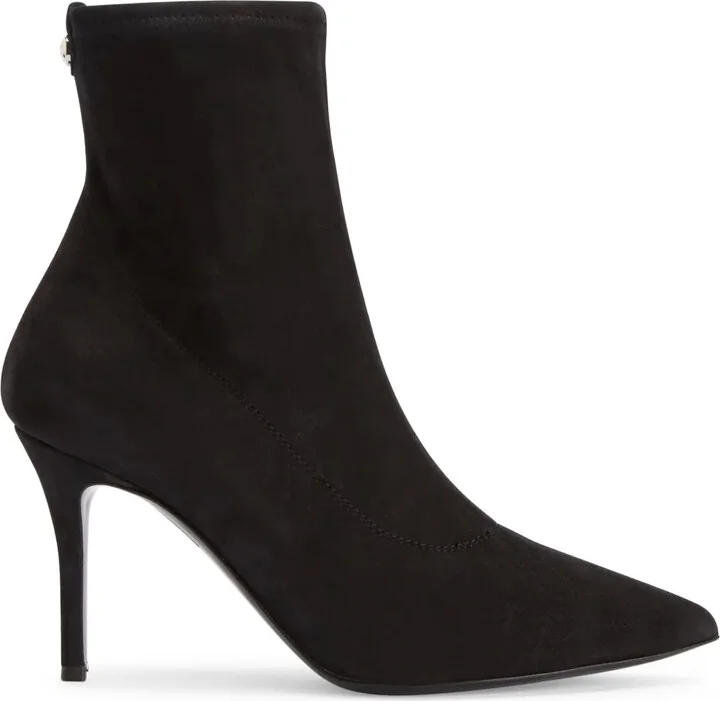 90mm Mirea boots