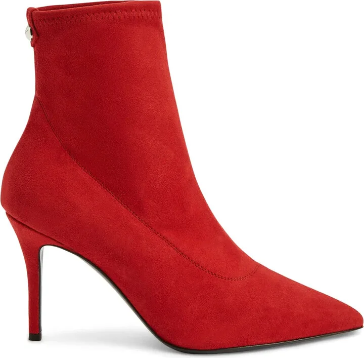 90mm Mirea boots