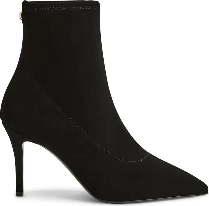 90mm Mirea boots