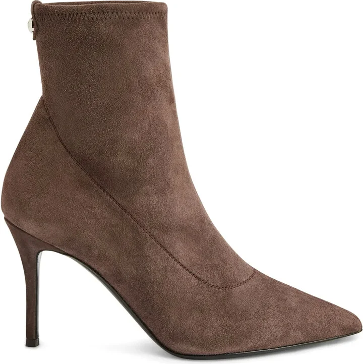 90mm Mirea boots