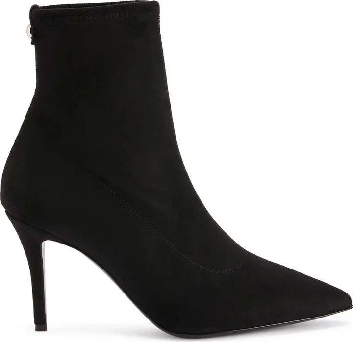 90mm Mirea boots