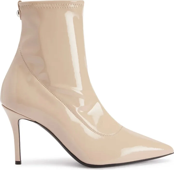 90mm Mirea boots