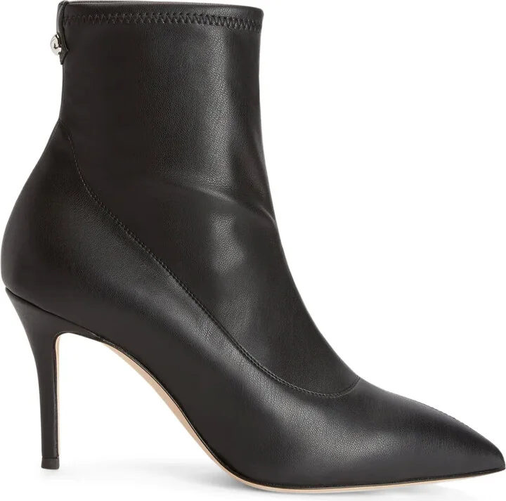 90mm Mirea boots