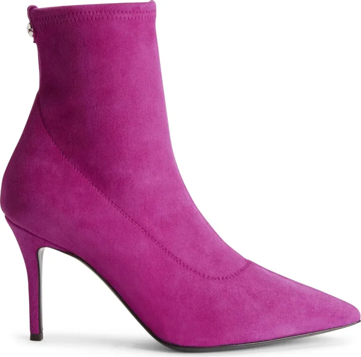 90mm Mirea boots