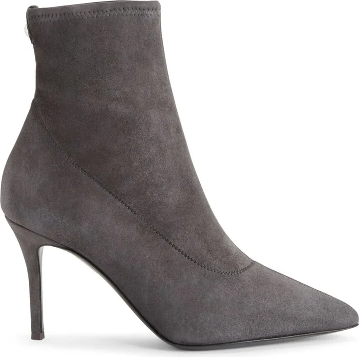 90mm Mirea boots