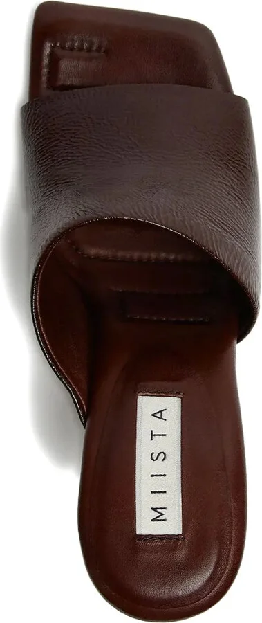 90mm Miri square-toe sandals - Image 4