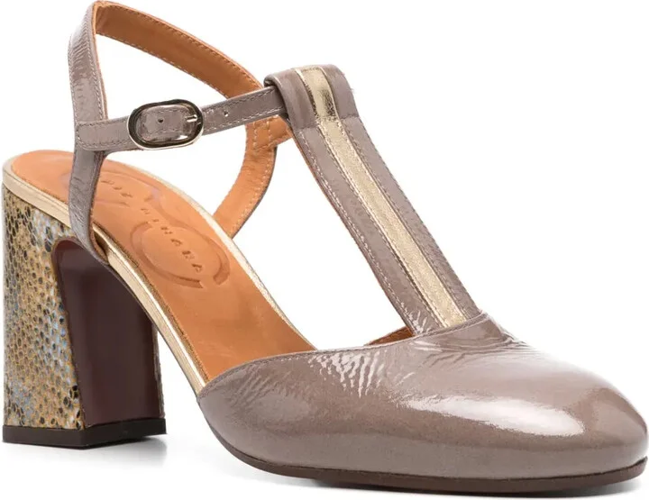 90mm Missy pumps - Image 2