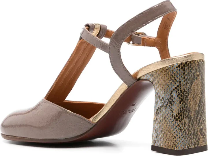 90mm Missy pumps - Image 3