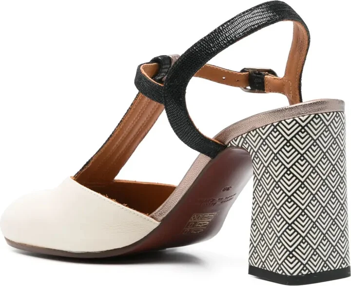 90mm Missy pumps - Image 3