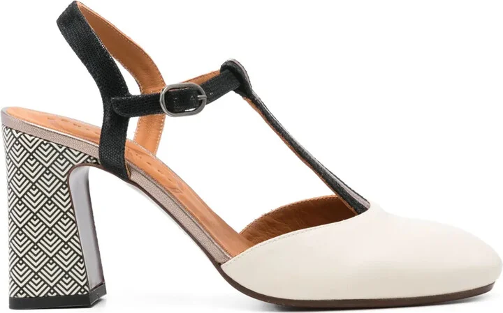 90mm Missy pumps