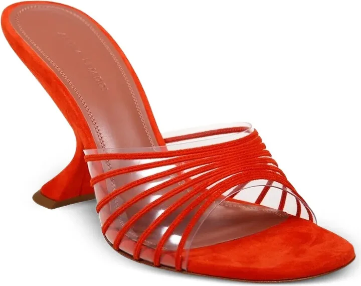 90mm Mookie sandals - Image 2