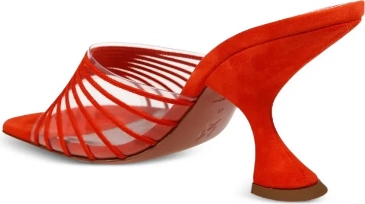 90mm Mookie sandals - Image 3