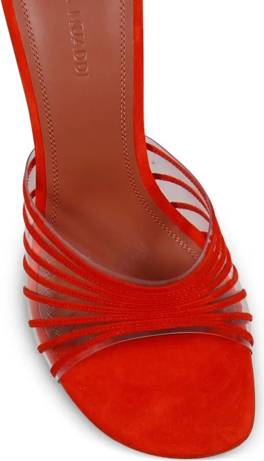90mm Mookie sandals - Image 4