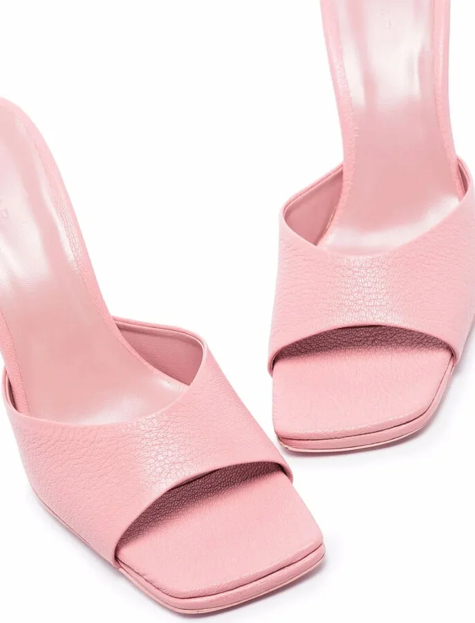 90mm Mora sandals - Image 2