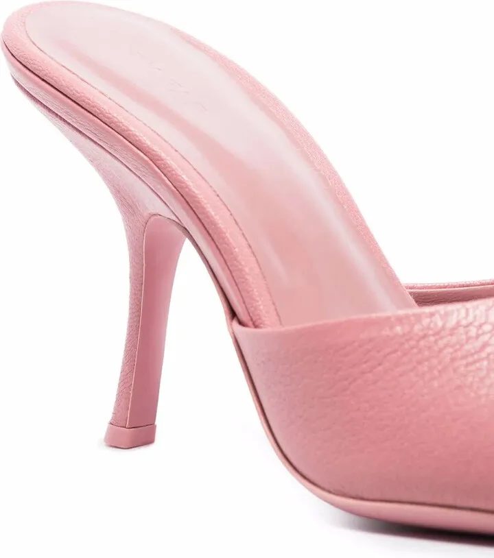 90mm Mora sandals - Image 4