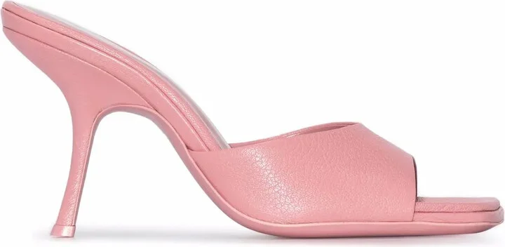 90mm Mora sandals