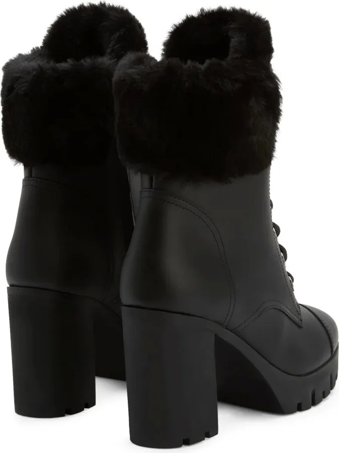 90mm Moyra boots - Image 3