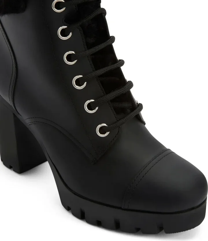 90mm Moyra boots - Image 4